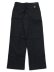 画像2: 【SALE】DICKIES JAMIE FOY LOOSE STRAIGHT WORK PANT (2)