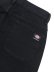 画像5: 【送料無料】DICKIES WINGVILLE LOOSE JEANS-BLACK DENIM