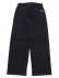 画像2: 【送料無料】DICKIES WINGVILLE LOOSE JEANS-BLACK DENIM (2)