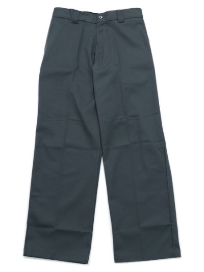 画像1: 【SALE】DICKIES JAMIE FOY LOOSE STRAIGHT WORK PANT