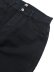 画像3: 【送料無料】DICKIES WINGVILLE LOOSE JEANS-BLACK DENIM