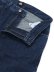 画像4: 【送料無料】DICKIES LOOSE.F DOUBLE KNEE JEANS-STW INDIGO BLU