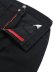 画像4: 【送料無料】DICKIES WINGVILLE LOOSE JEANS-BLACK DENIM