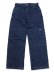 画像1: 【送料無料】DICKIES LOOSE.F DOUBLE KNEE JEANS-STW INDIGO BLU (1)