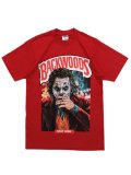 STREET WEAR SUPPLY BACKWOODS JOKER STAY HIGH TEE