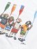 画像3: 【MEGA SALE】J.CREW MADE IN THE USA WATER DOGS TEE (3)