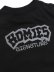 画像4: HOMIES HOMIES SMILEY TRIO HEAVYWEIGHT TEE (4)