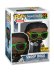 画像2: FUNKO POP! ROCKS SNOOP DOGG MICROPHONE #324 (2)