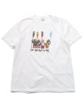 【SALE】J.CREW MADE IN THE USA WATER DOGS TEE