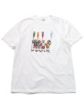 【MEGA SALE】J.CREW MADE IN THE USA WATER DOGS TEE