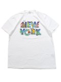 【SALE】J.CREW MADE IN THE USA NY FILL TEE