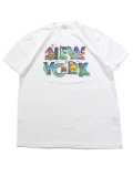 【MEGA SALE】J.CREW MADE IN THE USA NY FILL TEE