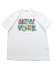 画像1: 【MEGA SALE】J.CREW MADE IN THE USA NY FILL TEE (1)