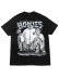 画像1: HOMIES HOMIES CHANGO TRIO HEAVYWEIGHT TEE (1)