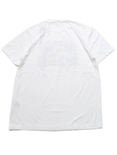 画像2: 【MEGA SALE】J.CREW MADE IN THE USA NY FILL TEE