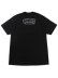 画像2: HOMIES HOMIES EIGHTBALL TRIO HEAVYWEIGHT TEE (2)