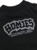 画像4: HOMIES HOMIES CHANGO TRIO HEAVYWEIGHT TEE (4)