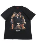 SHOE PALACE THE SOPRANOS COLLAGE TEE