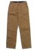 画像1: 【送料無料】DICKIES RELAXED.F DOUBLE KNEE DUCK PANT-STW BRN (1)