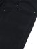 画像6: 【送料無料】DICKIES RELAXED.F DOUBLE KNEE DUCK PANT-STW BLK