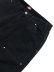 画像3: 【送料無料】DICKIES RELAXED.F DOUBLE KNEE DUCK PANT-STW BLK