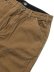 画像3: 【送料無料】DICKIES RELAXED.F DOUBLE KNEE DUCK PANT-STW BRN