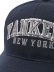 画像6: PUMA A.T.A. HOOK AND LOOP CAP YANKEES