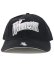 画像2: 【SALE】PUMA A.T.A. HOOK AND LOOP 6PANEL CAP WHITESOX (2)