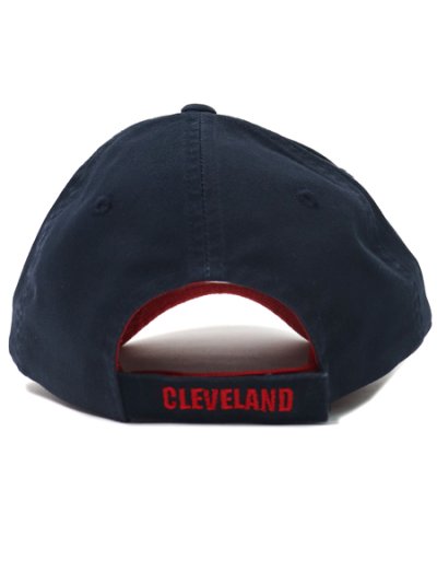 画像4: 【SALE】PUMA A.T.A. HOOK AND LOOP 6PANEL CAP INDIANS