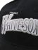画像6: 【SALE】PUMA A.T.A. HOOK AND LOOP 6PANEL CAP WHITESOX