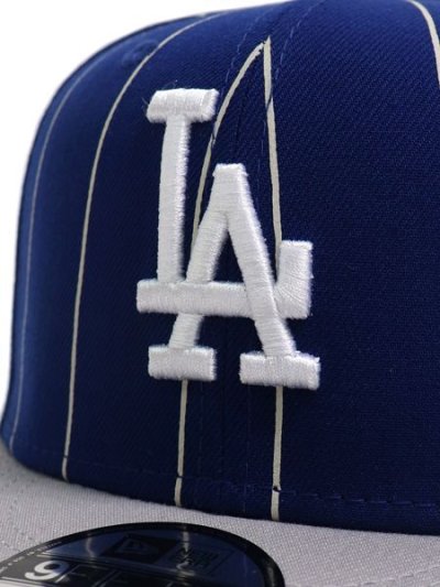 画像6: NEW ERA 9FIFTY VINTAGE E1 DODGERS