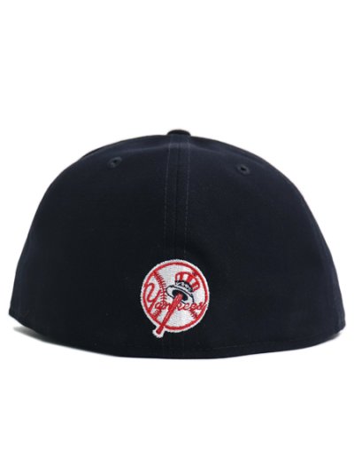 画像4: 【SALE】NEW ERA 59FIFTY FELTN NYY TEAM