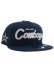 画像1: NEW ERA 9FIFTY SCRIPT NFL COWBOYS (1)