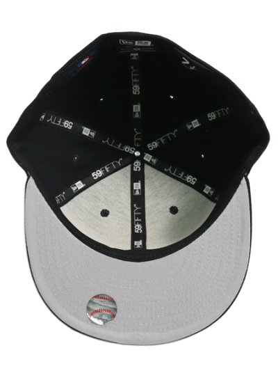 画像5: 【SALE】NEW ERA 59FIFTY FELTN NYY TEAM