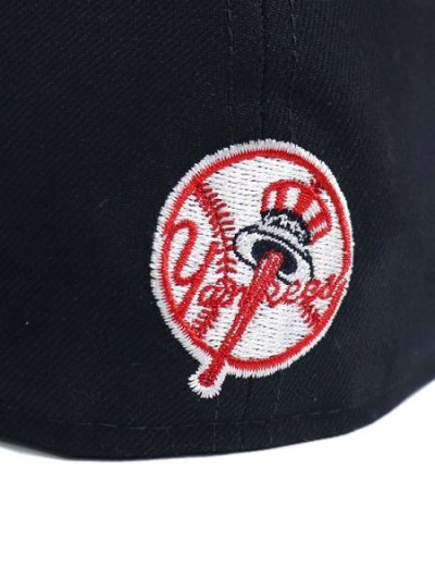 画像7: 【SALE】NEW ERA 59FIFTY FELTN NYY TEAM