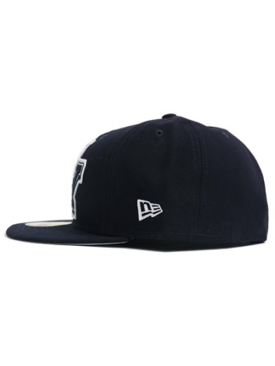 画像3: 【SALE】NEW ERA 59FIFTY FELTN NYY TEAM