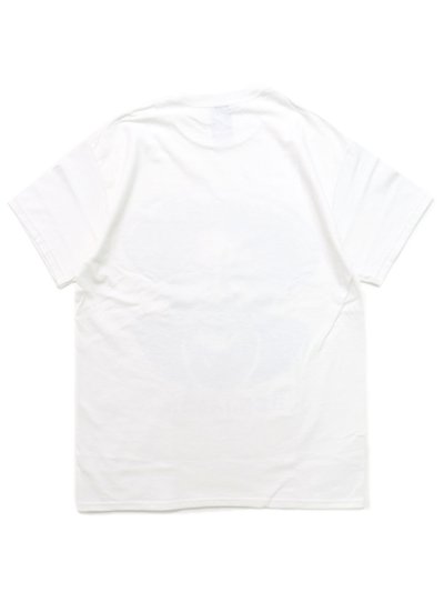 画像2: 【SALE】Rap Attack BENJAMIN TEE