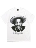 Rap Attack BENJAMIN TEE