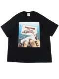 C&C UP IN SMOKE UP IN SMOKE S/S TEE