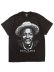 画像1: 【SALE】Rap Attack BENJAMIN TEE DARK CHOCOLATE (1)