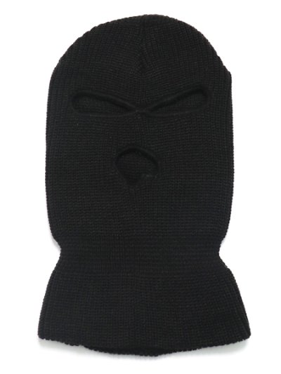 画像1: NEW HATTAN ACRYLIC FACE MASK