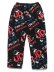 画像1: 【SALE】PUMA UPTOWN POLAR FLEECE PANT-PUMA BLACK (1)