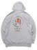 画像1: 【SALE】PUMA UPTOWN HOODIE-LIGHT GRAY HEATHER (1)