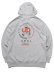 画像1: 【SALE】PUMA UPTOWN HOODIE-LIGHT GRAY HEATHER (1)