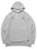 画像2: 【SALE】PUMA UPTOWN HOODIE-LIGHT GRAY HEATHER (2)