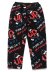 画像2: 【SALE】【送料無料】PUMA UPTOWN POLAR FLEECE PANT-PUMA BLACK (2)