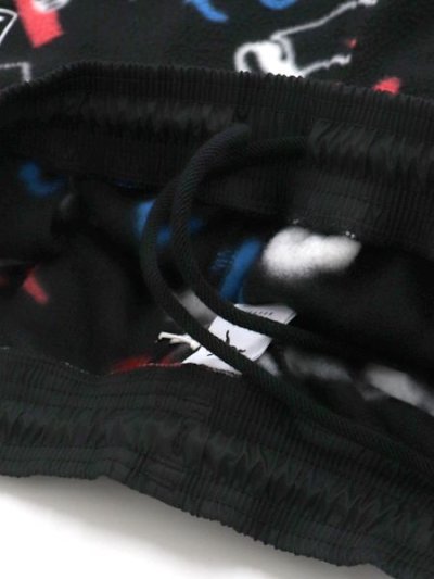 画像5: 【SALE】PUMA UPTOWN POLAR FLEECE PANT-PUMA BLACK