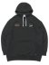 画像2: 【SALE】PUMA UPTOWN HOODIE-PUMA BLACK (2)