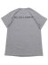 画像2: 【SALE】212 MAGAZINE ZION CHURCH TEE GREY (2)