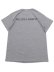 画像2: 212 MAGAZINE ZION CHURCH TEE GREY (2)